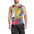 Aruba-Netherlands Men Tank Top Tropical Unique Style