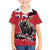 Personalized Canada Manitoba Province Bison Hawaiian Shirt Gloriosus et Liber