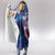 Dominican Republic Basketball Hooded Blanket Enjoy The Game