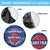Dominican Republic Basketball Spare Tire Cover Enjoy The Game