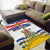 Canada British Columbia Province Area Rug Splendor sine occasu