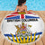 Canada British Columbia Province Beach Blanket Splendor sine occasu