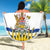 Canada British Columbia Province Beach Blanket Splendor sine occasu