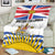 Canada British Columbia Province Blanket Splendor sine occasu