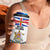 Personalized Canada British Columbia Province 4 in 1 Can Cooler Tumbler Splendor sine occasu