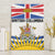 Canada British Columbia Province Canvas Wall Art Splendor sine occasu