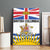 Canada British Columbia Province Canvas Wall Art Splendor sine occasu