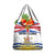 Canada British Columbia Province Grocery Bag Splendor sine occasu