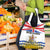 Canada British Columbia Province Grocery Bag Splendor sine occasu