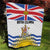 Canada British Columbia Province Quilt Splendor sine occasu