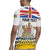 Personalized Canada British Columbia Province Rugby Jersey Splendor sine occasu