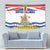 Canada British Columbia Province Tapestry Splendor sine occasu