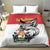 Canada Prince Edward Island Province Bedding Set Silver Fox Parva sub ingenti