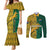 south-africa-couples-matching-mermaid-dress-and-long-sleeve-button-shirts-springbok-and-proteas-african-pattern