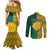 south-africa-couples-matching-mermaid-dress-and-long-sleeve-button-shirts-springbok-and-proteas-african-pattern