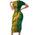 south-africa-short-sleeve-bodycon-dress-springbok-and-proteas-african-pattern