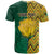 personalised-south-africa-t-shirt-springbok-and-proteas-african-pattern