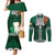 ireland-couples-matching-mermaid-dress-and-long-sleeve-button-shirts-irish-shamrock-mix-celtic-knotwork-pattern