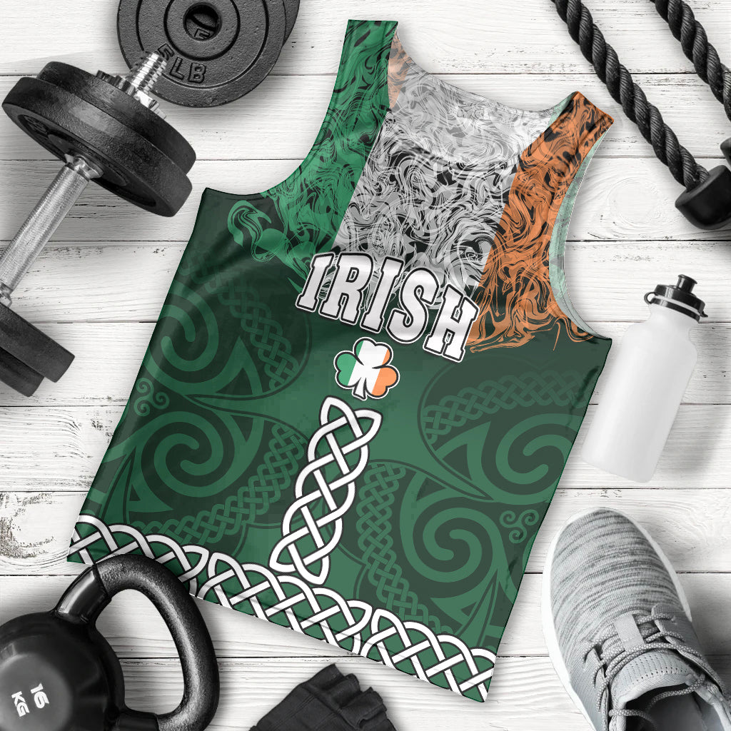 ireland-men-tank-top-irish-shamrock-mix-celtic-knotwork-pattern