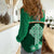 ireland-women-casual-shirt-irish-shamrock-harp-mix-celtic-pattern