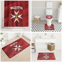 Malta Valletta Bathroom Set St Johns Cathedral