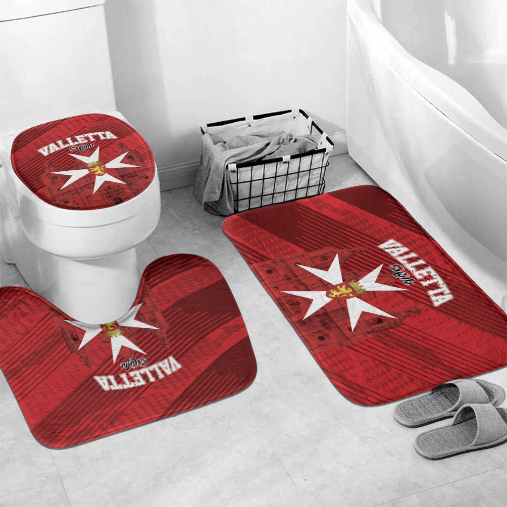 Malta Valletta Bathroom Set St Johns Cathedral