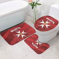 Malta Valletta Bathroom Set St Johns Cathedral