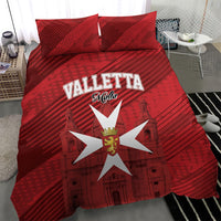 Malta Valletta Bedding Set St Johns Cathedral