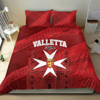 Malta Valletta Bedding Set St Johns Cathedral