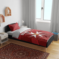 Malta Valletta Bedding Set St Johns Cathedral