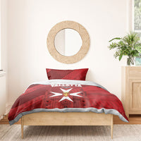 Malta Valletta Bedding Set St Johns Cathedral