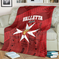 Malta Valletta Blanket St Johns Cathedral