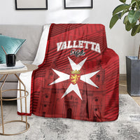 Malta Valletta Blanket St Johns Cathedral