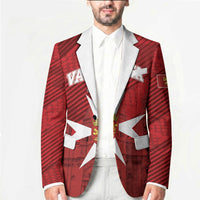 Personalised Malta Valletta Blazer St Johns Cathedral