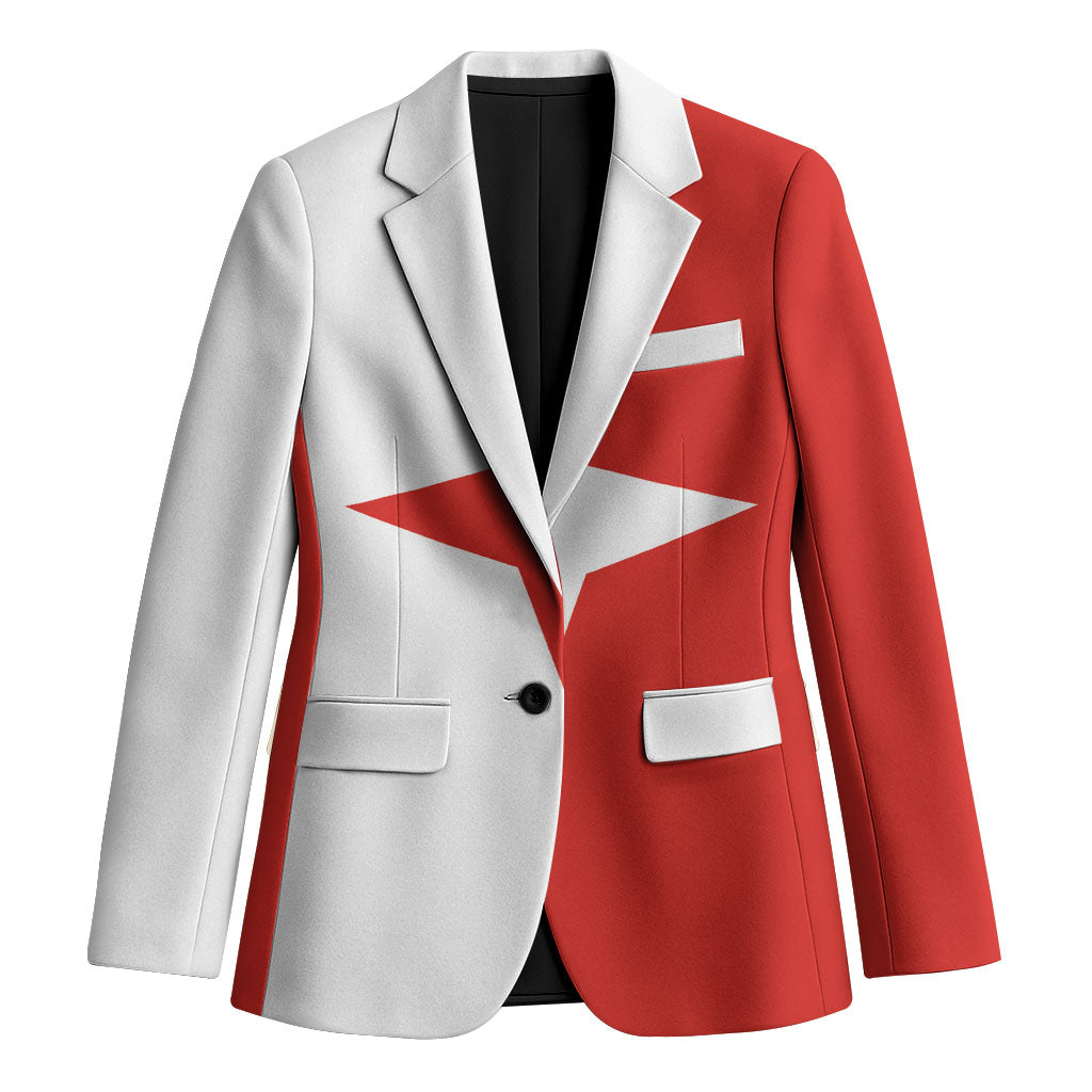 Malta Sliema Blazer Celer Ad Oras Surgo