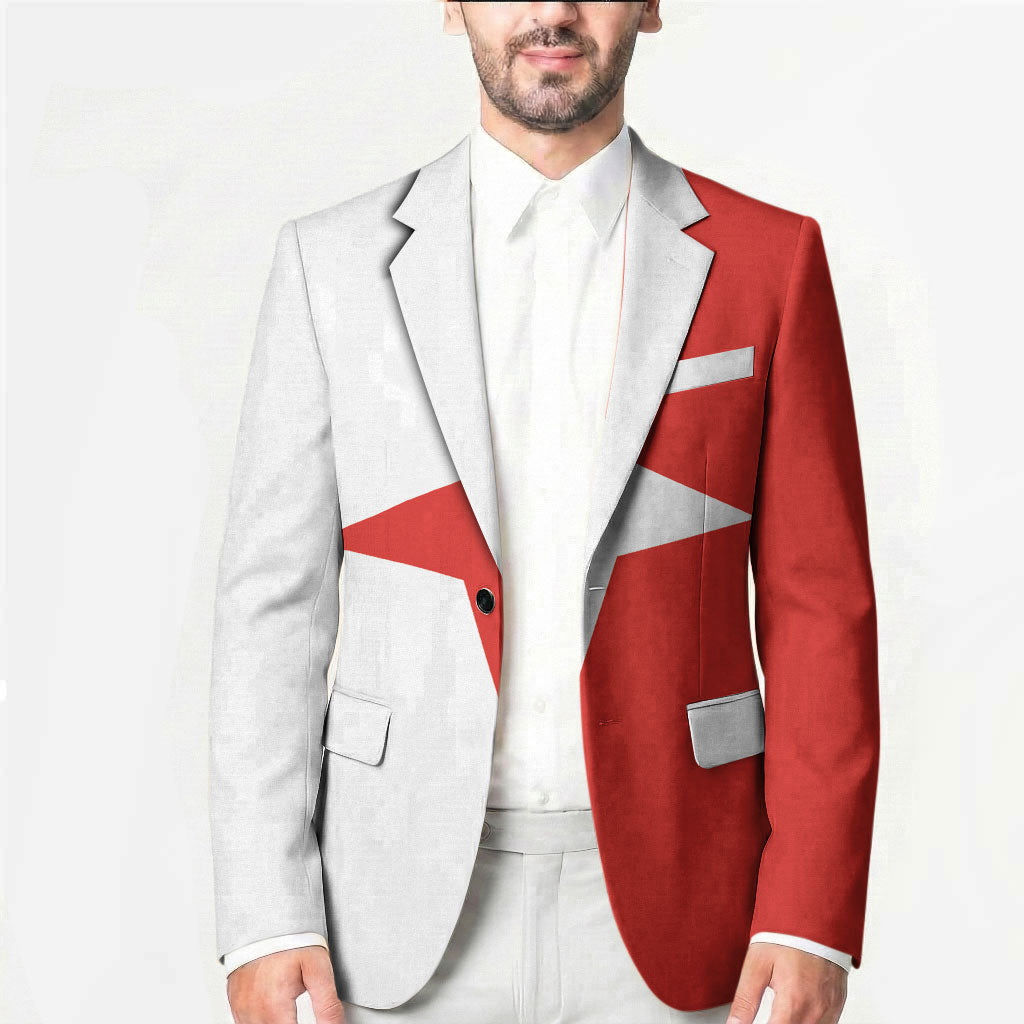 Malta Sliema Blazer Celer Ad Oras Surgo