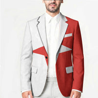 Malta Sliema Blazer Celer Ad Oras Surgo