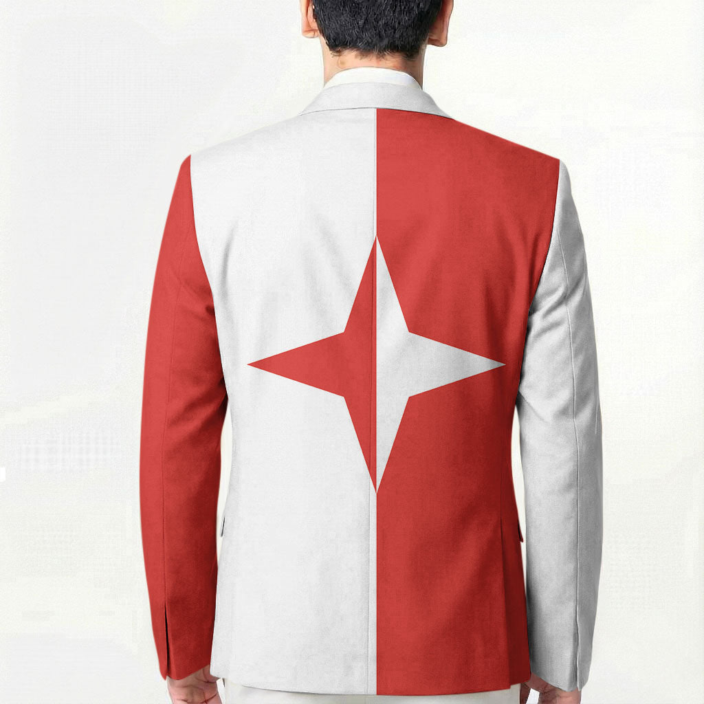 Malta Sliema Blazer Celer Ad Oras Surgo