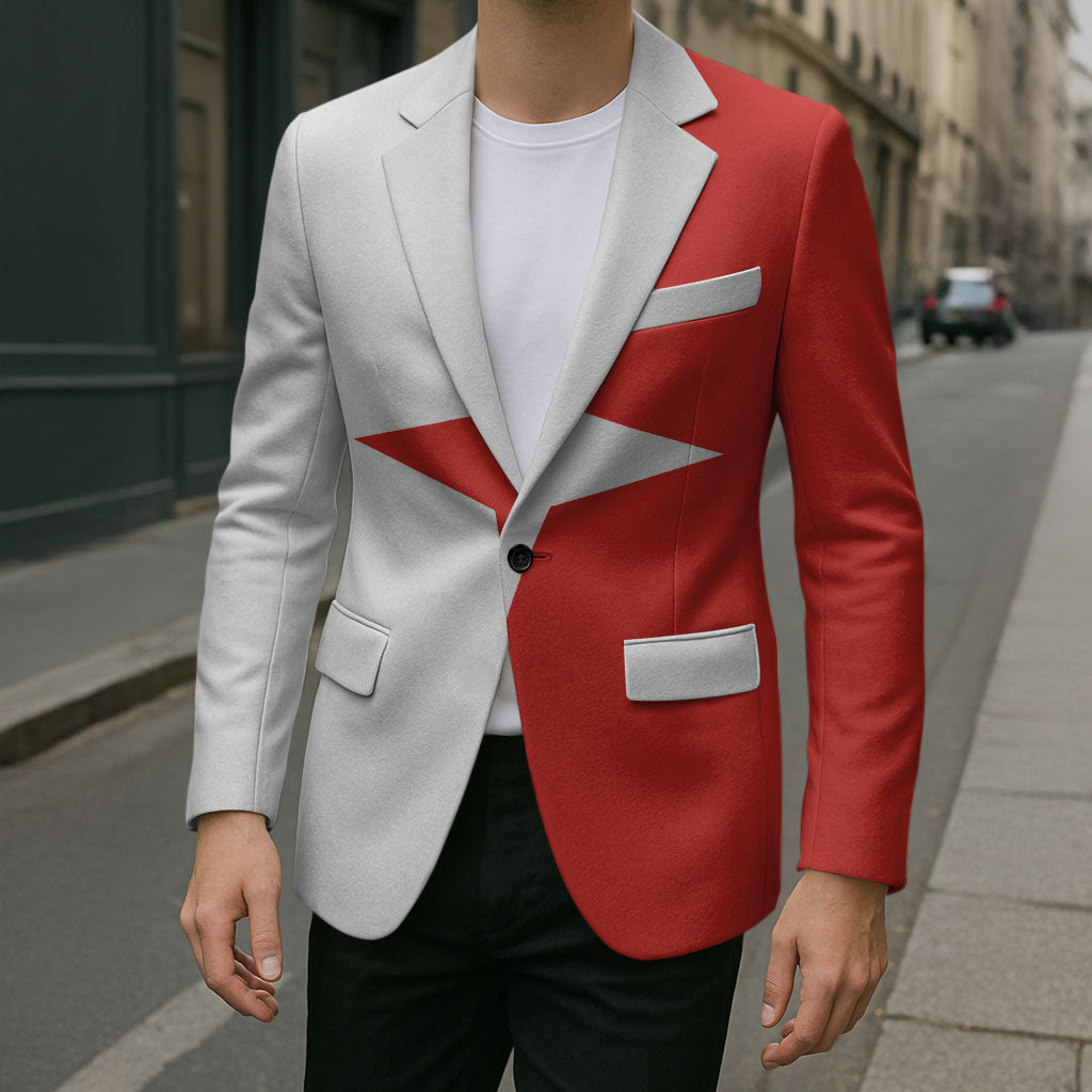 Malta Sliema Blazer Celer Ad Oras Surgo