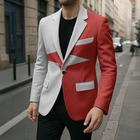Malta Sliema Blazer Celer Ad Oras Surgo