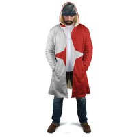 Malta Sliema Cloak Celer Ad Oras Surgo