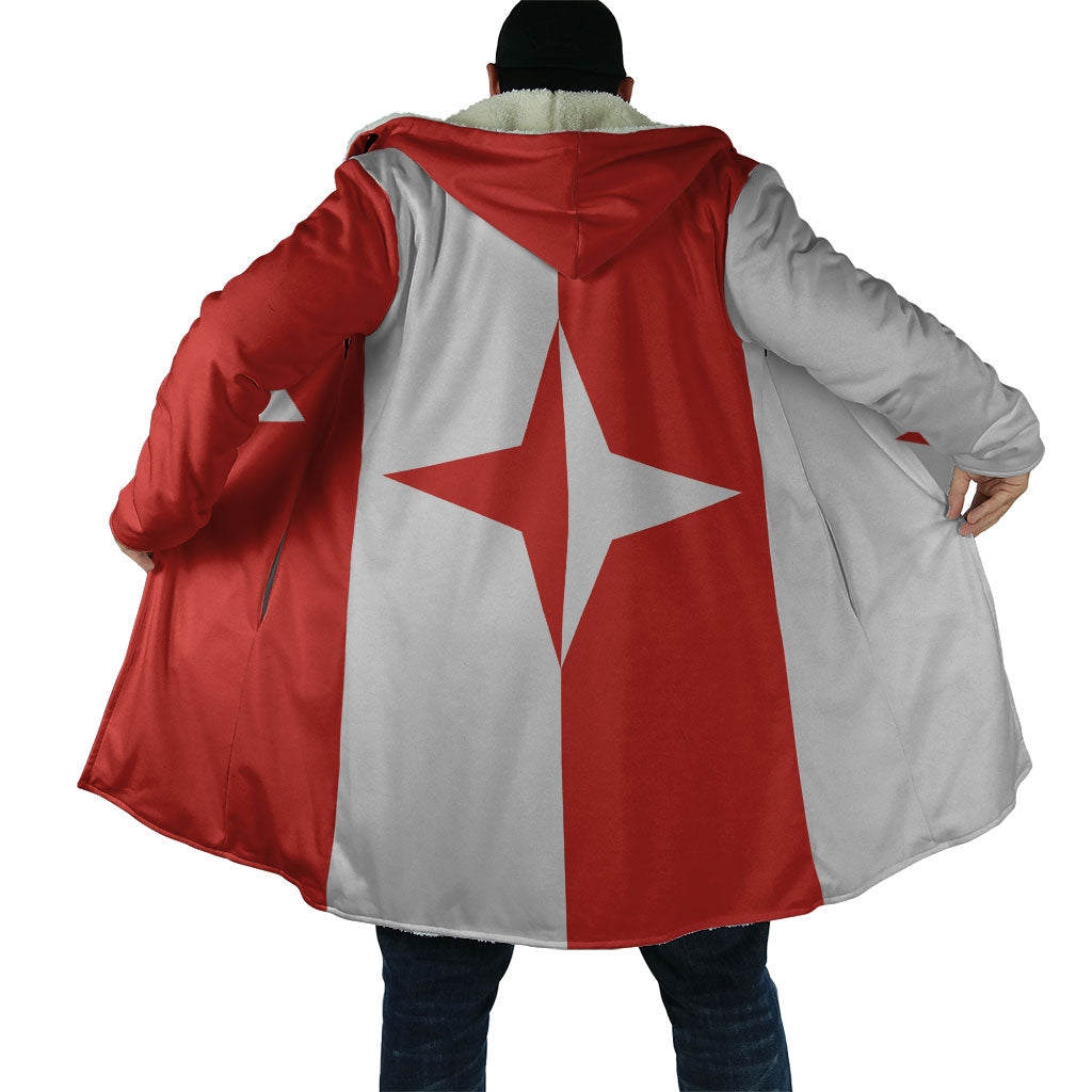 Malta Sliema Cloak Celer Ad Oras Surgo