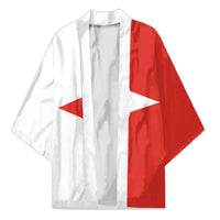 Malta Sliema Kimono Celer Ad Oras Surgo