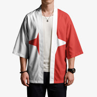 Malta Sliema Kimono Celer Ad Oras Surgo