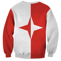 Malta Sliema Sweatshirt Celer Ad Oras Surgo