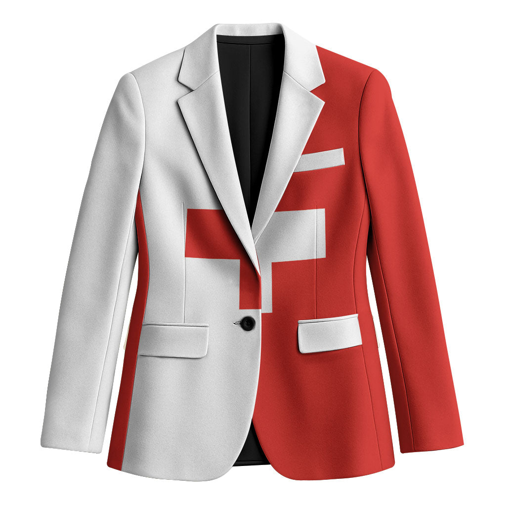 Malta Naxxar Blazer Prior Credidi