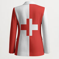 Malta Naxxar Blazer Prior Credidi