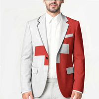 Malta Naxxar Blazer Prior Credidi