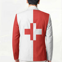 Malta Naxxar Blazer Prior Credidi