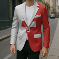 Malta Naxxar Blazer Prior Credidi